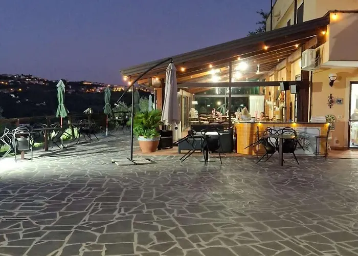 B&B Il Rifugio di Nino Contursi