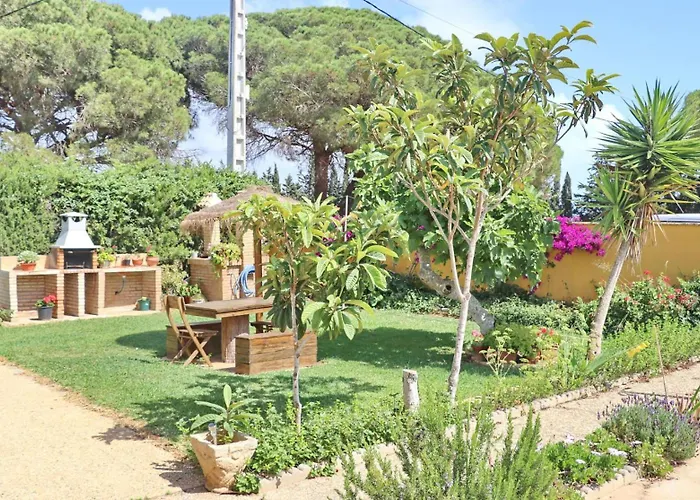 Chalet Pilahito Conil De La Frontera