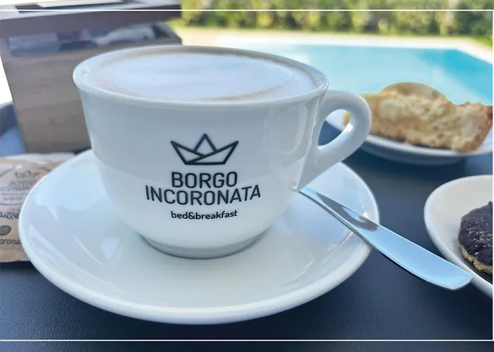 Borgo Incoronata B&B Vasto