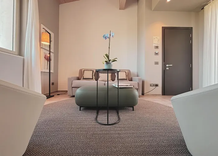 Hotel Natiia Relais - Adults Only Lazise