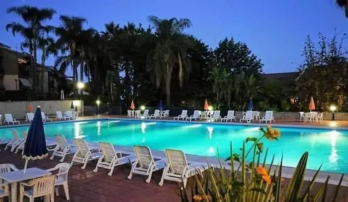 Calipso Bed&Breakfast Catania