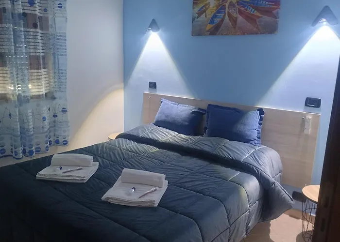 Deep Sea Residence Agrigento