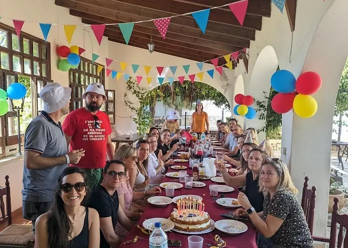 Villa La Gran Duquesa Alicante