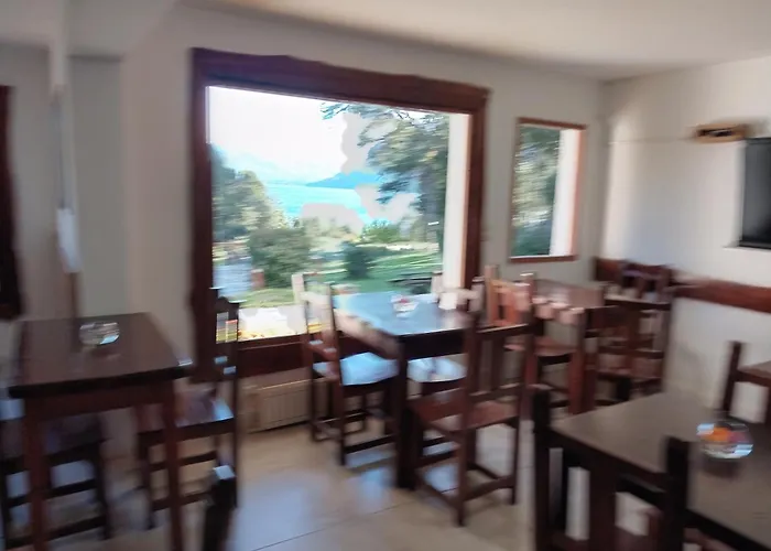CASA del LAGO Bariloche