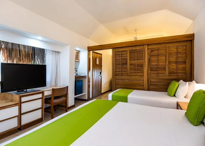 Hotel Irotama Bungalows & Bohios Santa Marta 