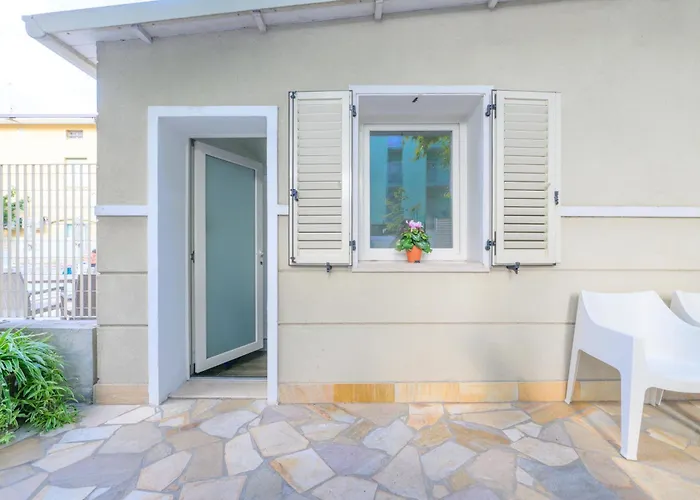 Hotel Sans Souci Rimini