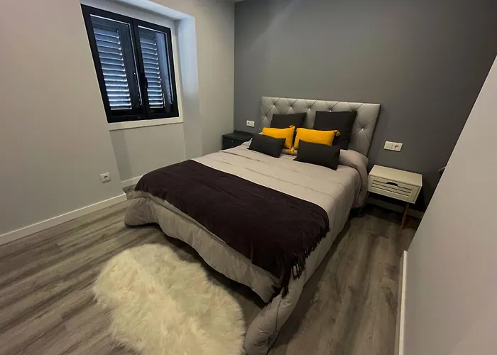 Villa Casa Sarita Pontevedra