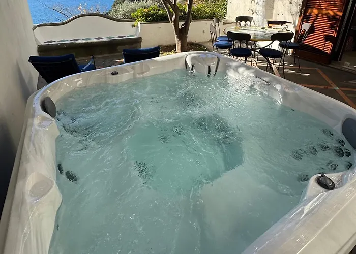 Villa Santa Caterina Positano