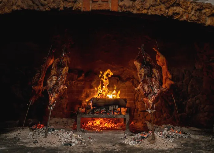Agriturismo Sa Mandra Alghero