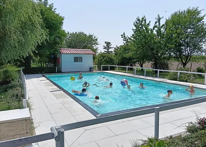 Agriturismo Taglio del Re Jesolo