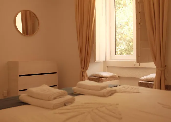 Villa Quinta Do Boicao Lisboa