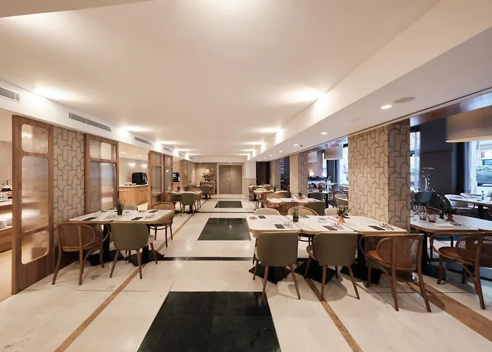 Hotel Catalonia Eixample 1864 Barcelona