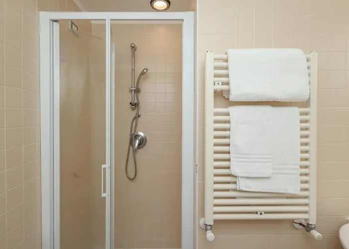 Hotel Rosanna 3 Stelle Superior Lido di Jesolo