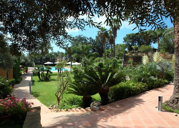 Hotel Della Valle Agrigento