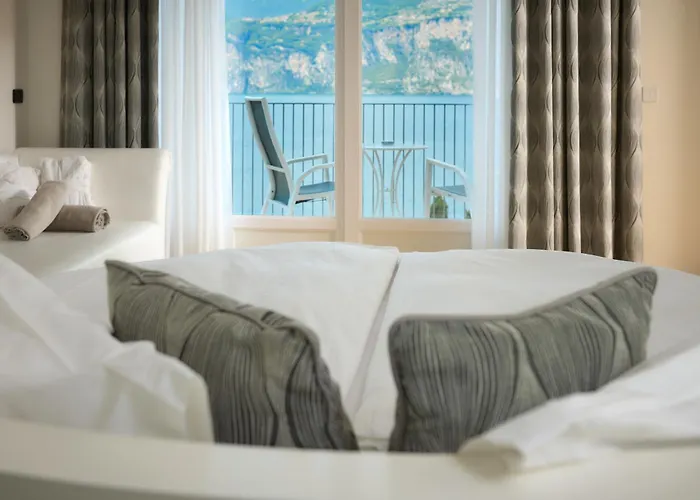 Hotel Capri Malcesine