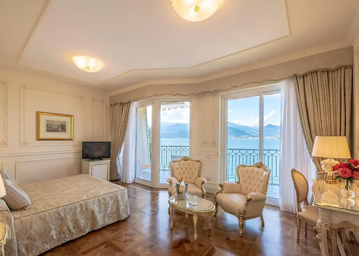 Hotel Astoria Stresa