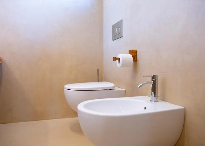 Bed&Breakfast Giardini Di Marzo Lecce