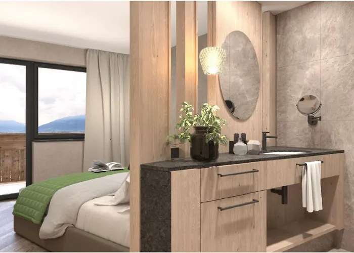 Hotel Garni Nachtigall Scena