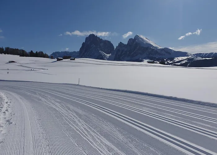 Hotel Alpenroyal Castelrotto