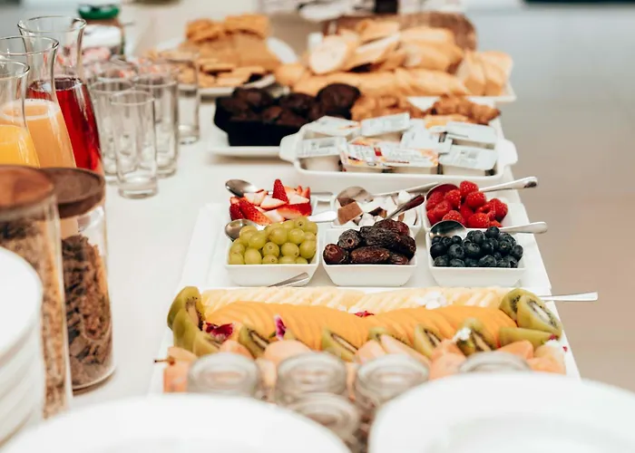 Green Garden Village Sirolo