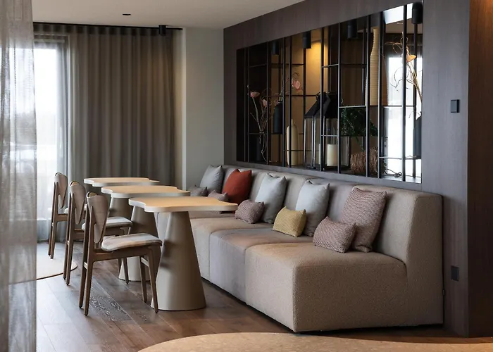 Hotel Bacherhof Maranza