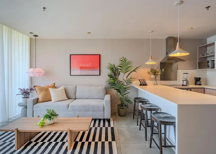 Soul Lifestyle Hotel Medellín