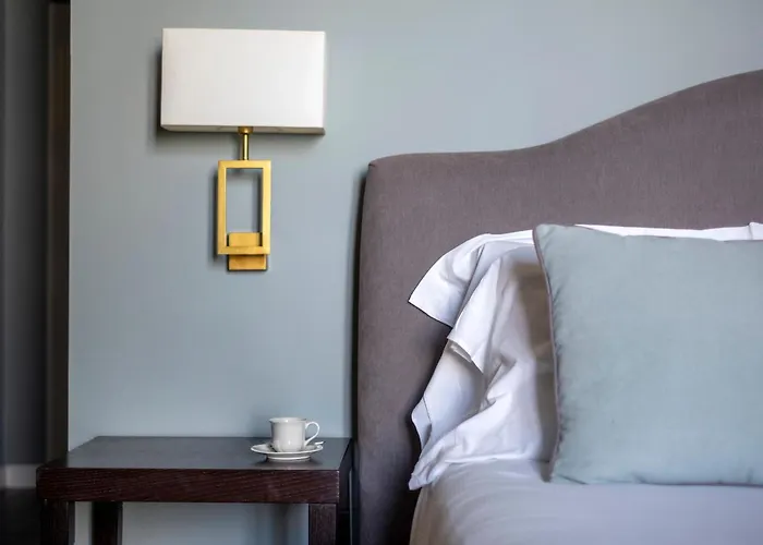 Villa Masetta - Luxury Suites Palermo