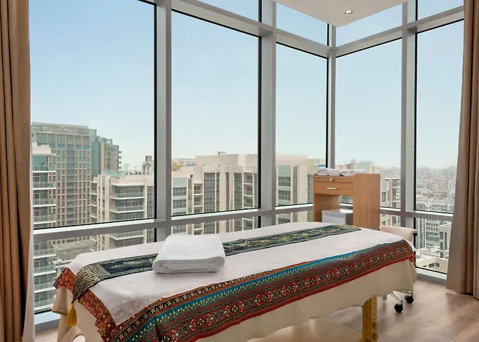 Novotel Dubai Gold District