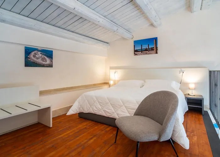 Borgo Vita Novella Marzamemi