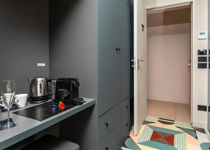 Zoe Luxury Suites Catania