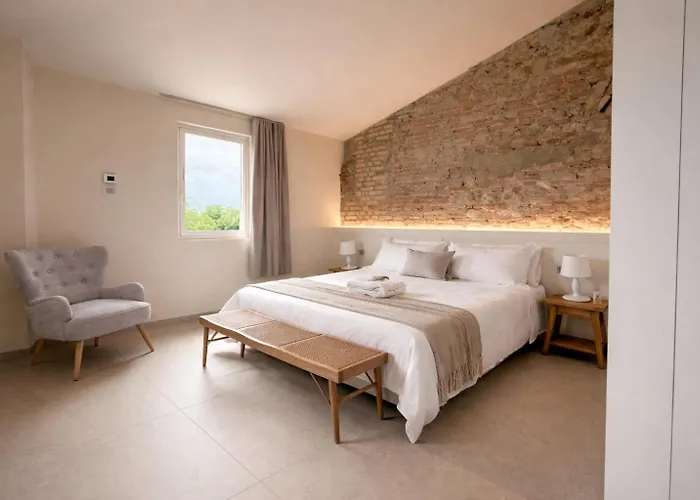 Moliké country house Giulianova