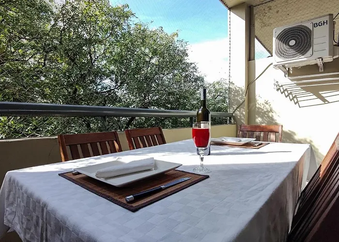 Apartamento La Algodonera - Un Barrio Privado en la Ciudad Ciudad Autónoma de Ciudad Autónoma de Buenos Aires