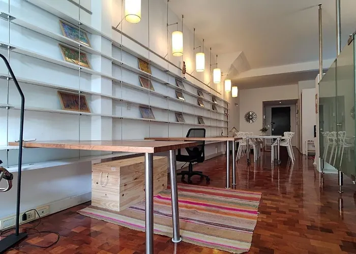 Apartamento La Algodonera - Un Barrio Privado en la Ciudad Ciudad Autónoma de Ciudad Autónoma de Buenos Aires