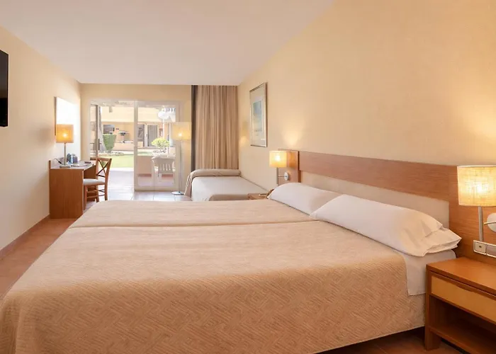 Hotel RH Casablanca Suites Peñíscola