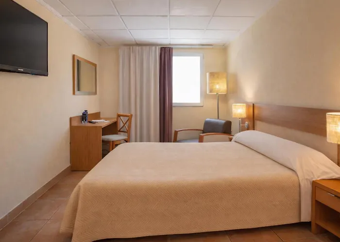 Hotel RH Casablanca Suites Peñíscola