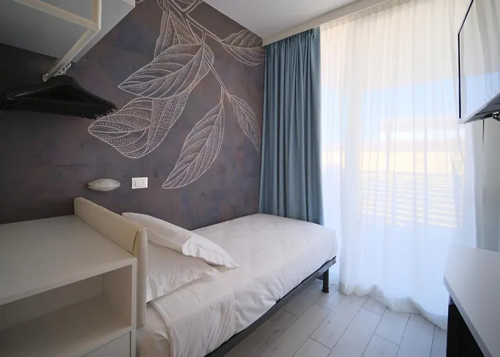 Hotel Amburgo Bibione