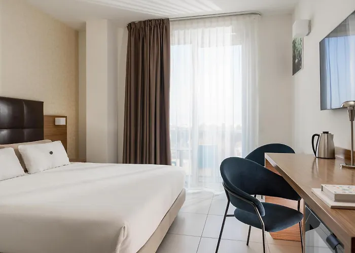 Aqua Hotel Rimini