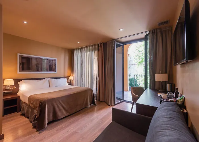 Hotel Nord 1901 Gerona