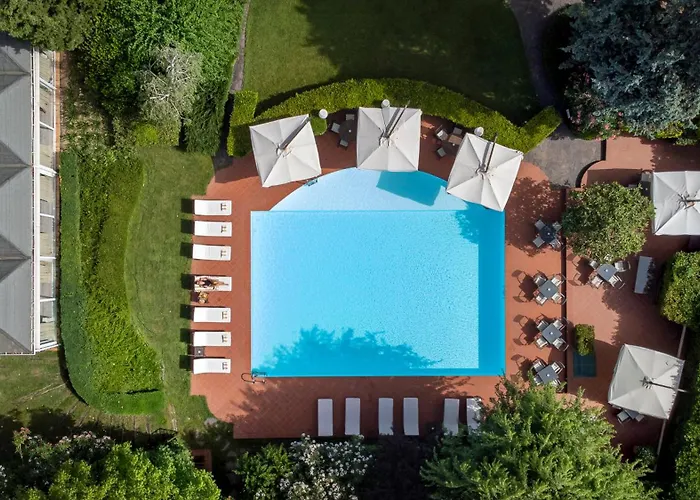 Locanda I Girasoli Misano Adriatico