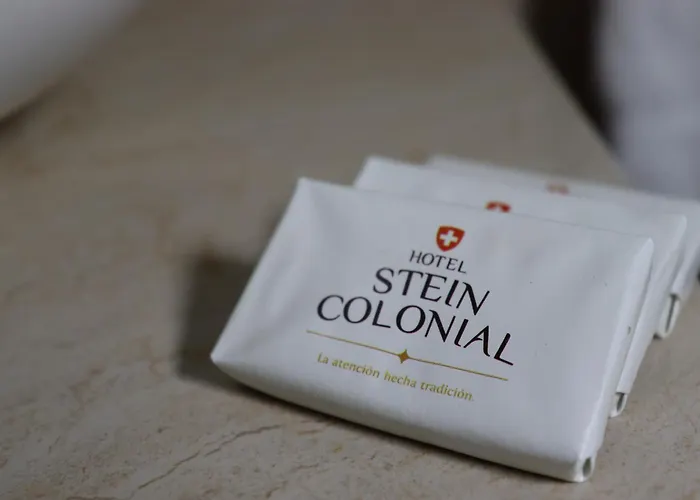 Hotel Stein Colonial Cali
