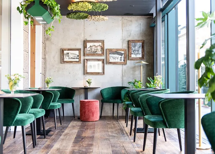 Adler Suite & Stube Villabassa
