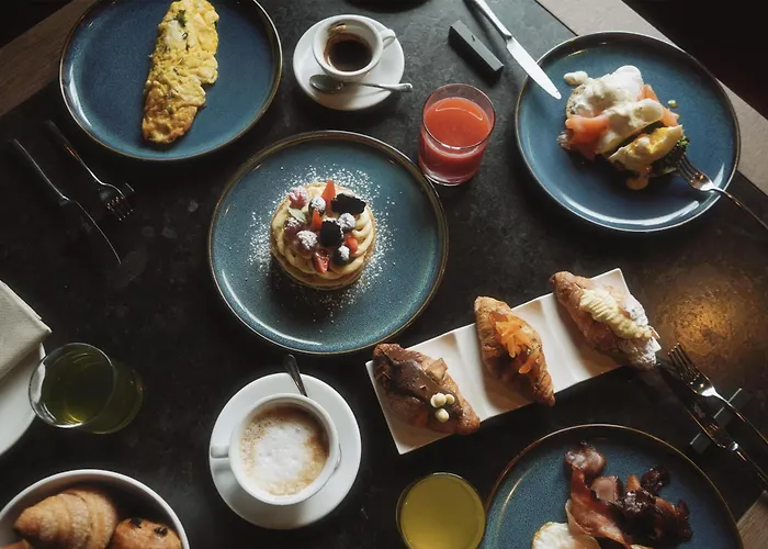 Radisson Blu Hotel Milano