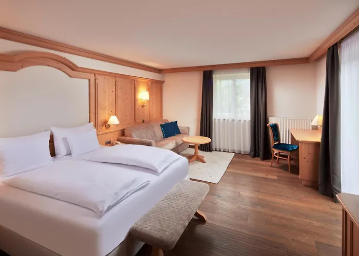 Engels Park Vipiteno