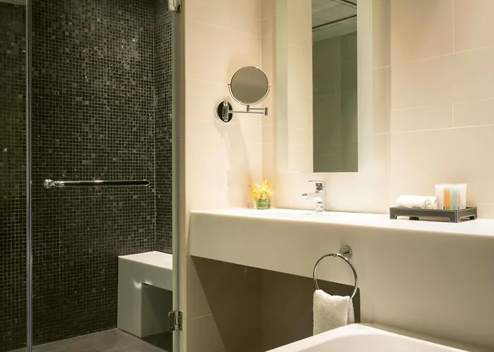 Moevenpick Hotel Sukhumvit 15 Bangkok