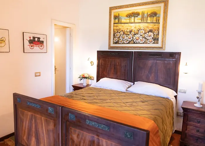 Parco delle Nazioni - Relax Grand Resort Castel di Decima