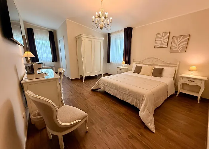 Masseria Torre Spagnola Matera