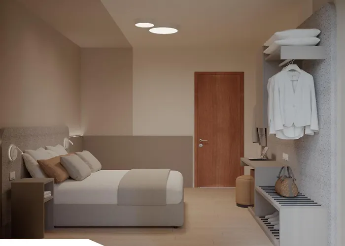 Hotel Astor Alba Adriatica