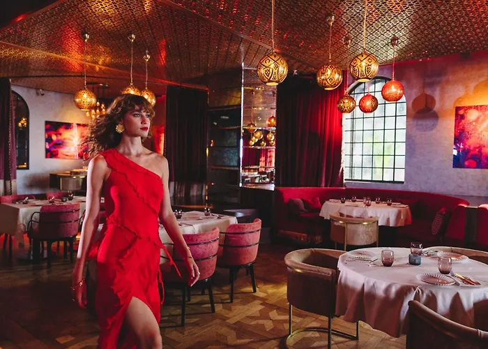 Hotel Rixos Premium Dubai Jbr