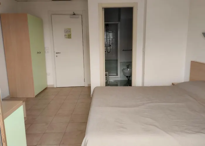Residence Hotel Claudia Alba Adriatica