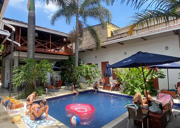 Albergue La Vaina Cali